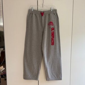 Olympiacos FC Sweatpants